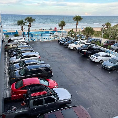 Chateau Mar Beach Resort Ormond Beach Dış mekan fotoğraf